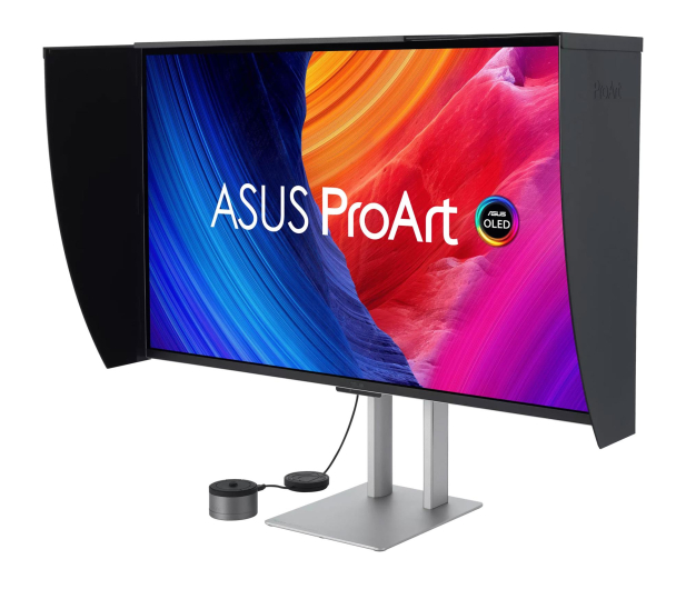 ASUS ProArt OLED PA32UCDMR-K - 1488501 - zdjęcie 3